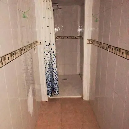 Hébergement de vacances Bonita En Un Entorno Privilegiado