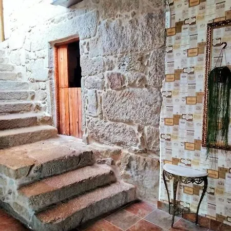 Bonita En Un Entorno Privilegiado Hébergement de vacances Covas (Ourense)