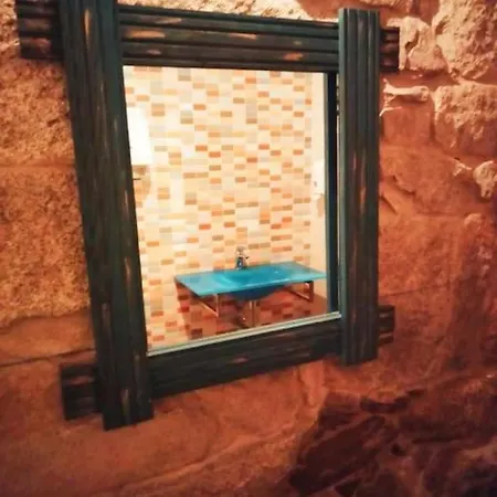 Casa de Férias Bonita En Un Entorno Privilegiado *