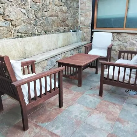 Bonita En Un Entorno Privilegiado Hébergement de vacances *