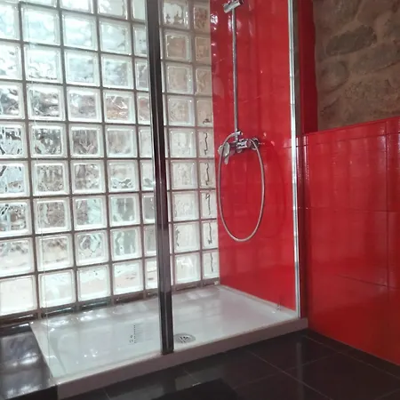 Bonita En Un Entorno Privilegiado Covas (Ourense)