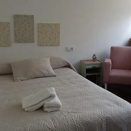 Bonita En Un Entorno Privilegiado Casa de Férias *