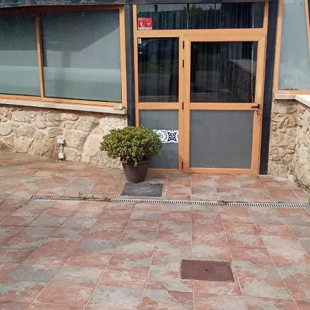 Hébergement de vacances Bonita En Un Entorno Privilegiado *