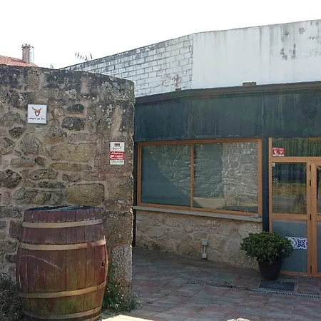 Casa de Férias Bonita En Un Entorno Privilegiado