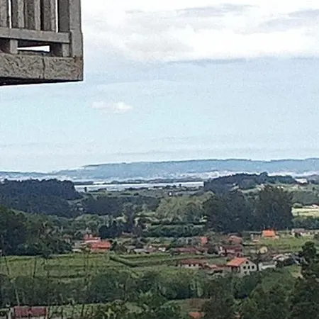 Bonita En Un Entorno Privilegiado Casa de Férias