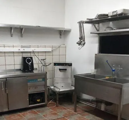 Hébergement de vacances Bonita En Un Entorno Privilegiado