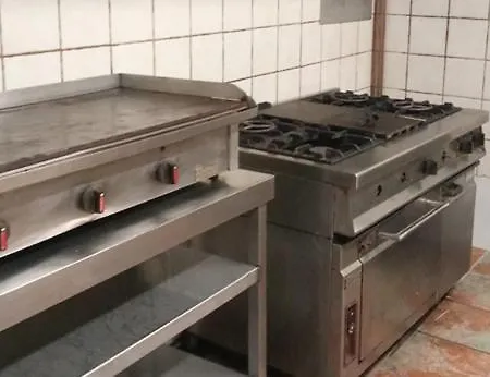 Hébergement de vacances Bonita En Un Entorno Privilegiado Covas (Ourense)